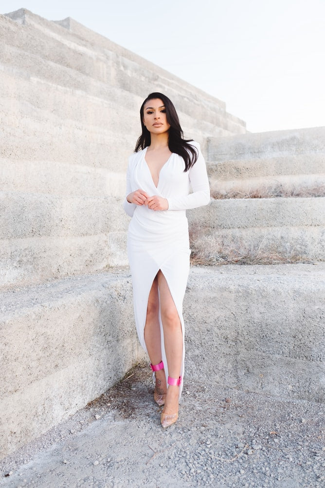 The Top 4 Shapewear Designs For Formal Events