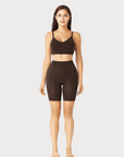 BodyGlide Seamless Compression Shorts