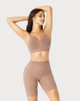 BodyGlide Seamless Compression Shorts