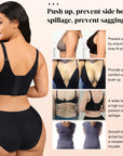 ComfortSculpt Shapewear Bra