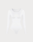 Every-Day Long Sleeve Shaping Bodysuit