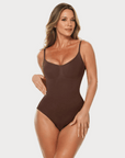 Menopause Ultra Comfort Cooling Shaper Bodysuit