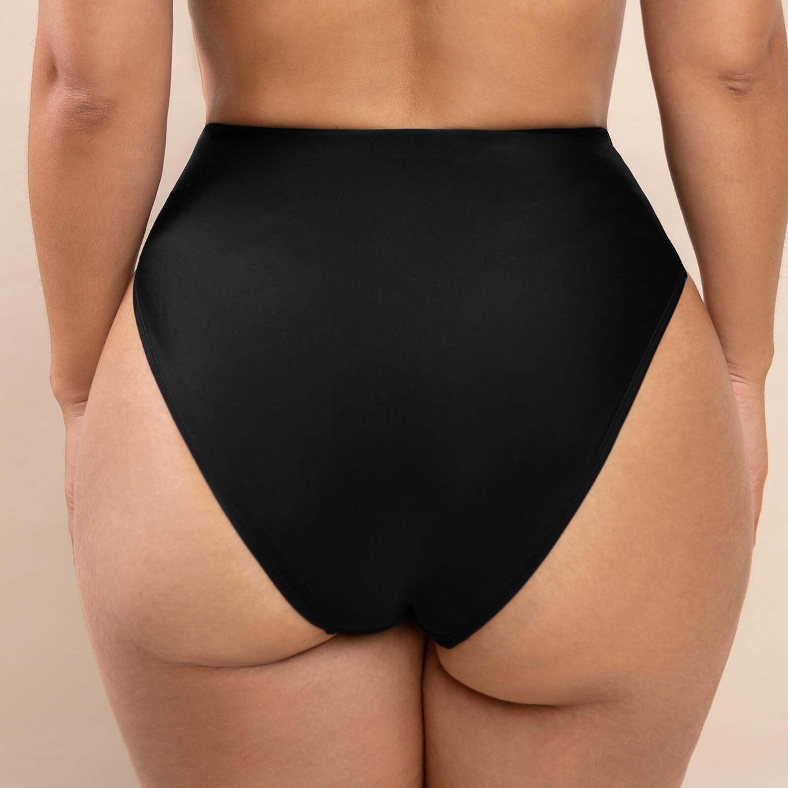 Wholesale Tummy Sculpting Split Swim Trunks