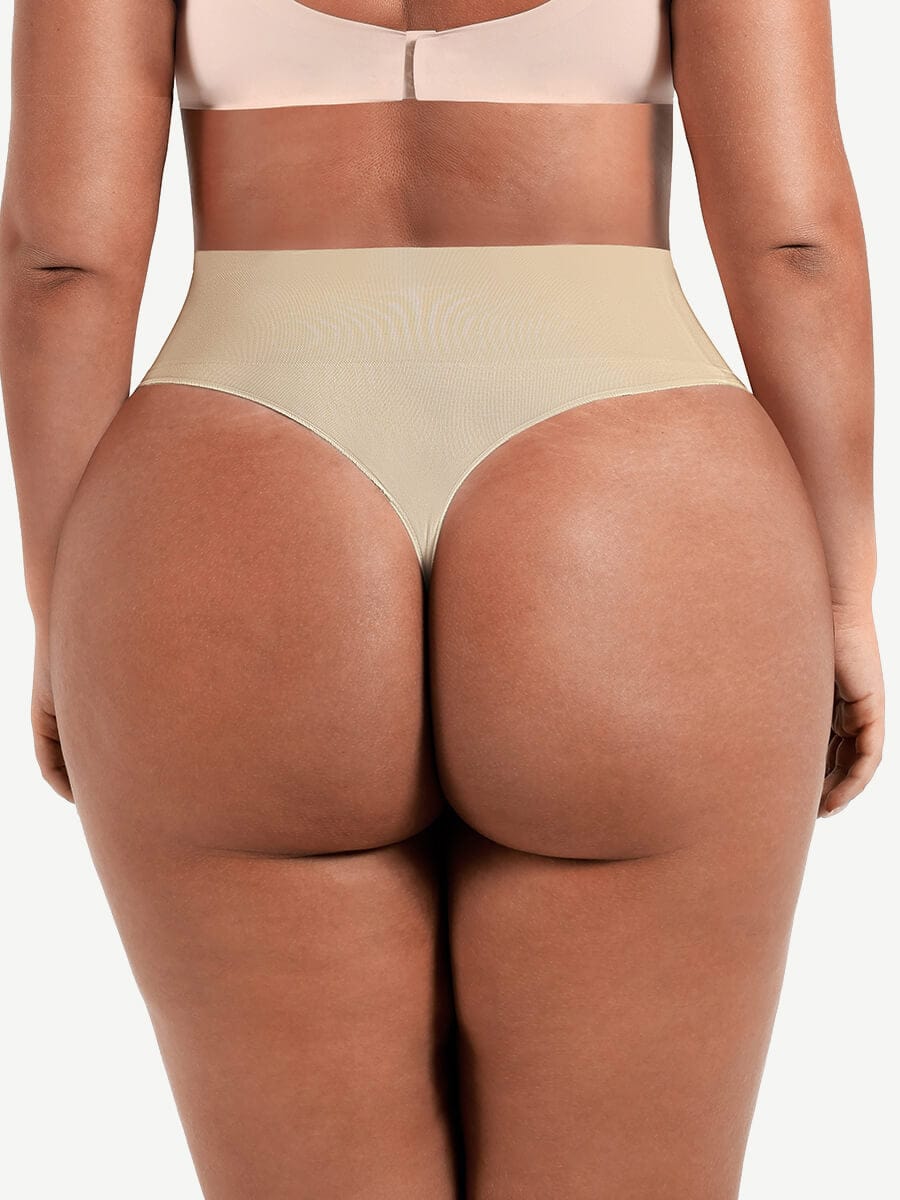 BodyGlide Comfort Shaping Underwear