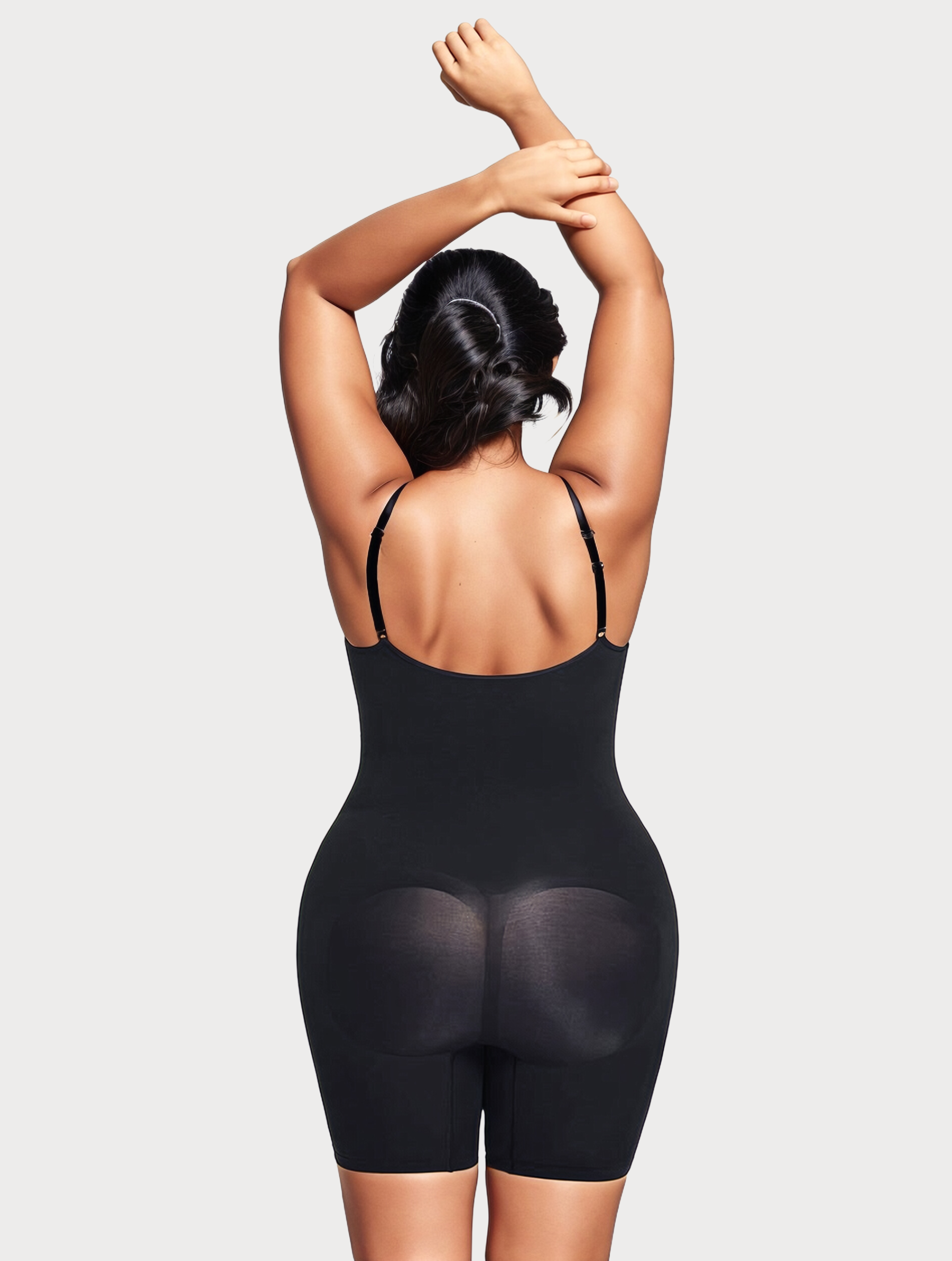 BodyGlide Ultra Comfort Mid-Thigh Bodysuit