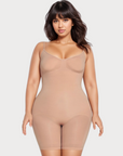 BodyGlide Ultra Comfort Mid-Thigh Bodysuit
