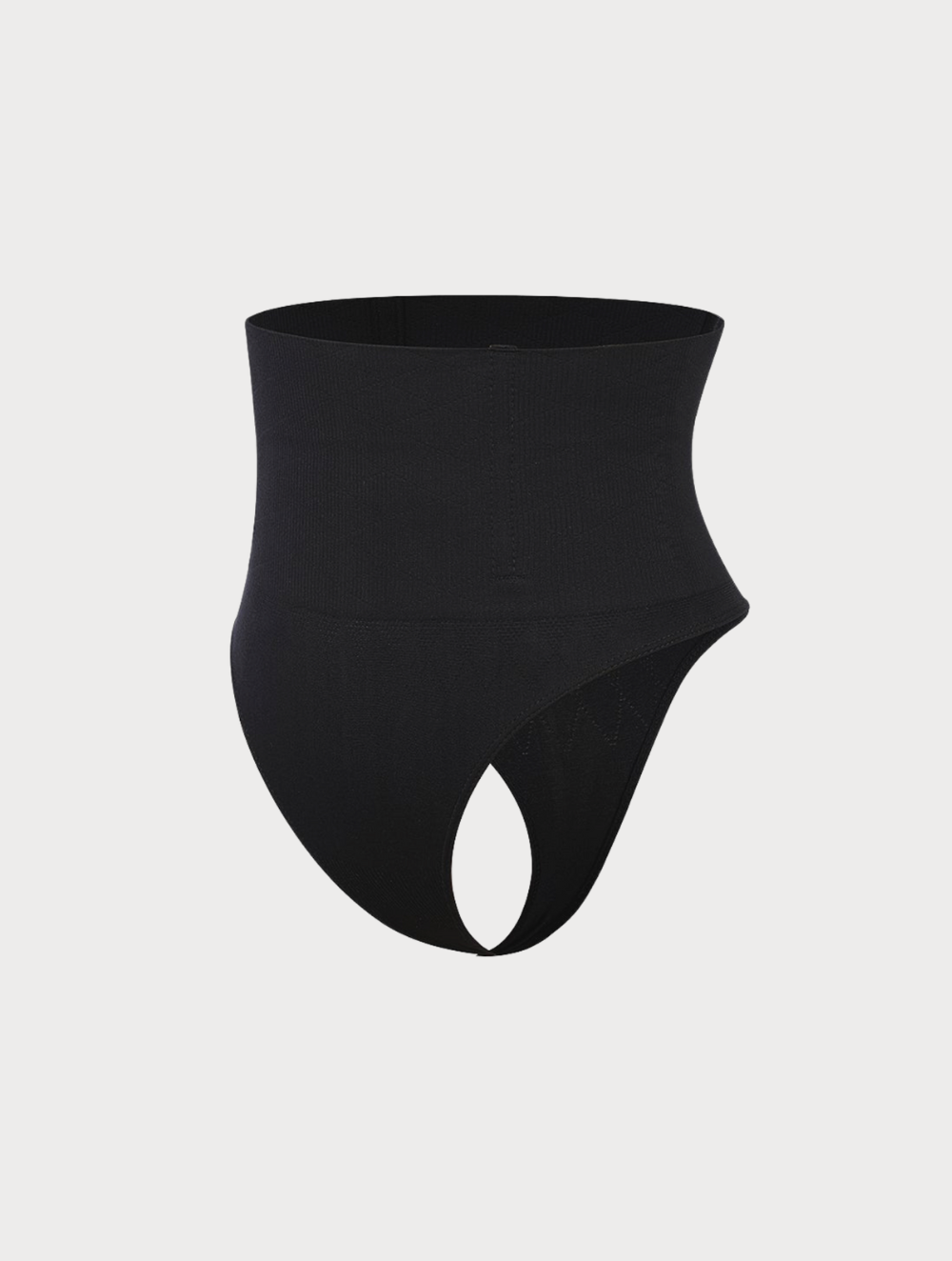 Every-Day Tummy Control Thong