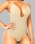 Low-Back Body Shaper