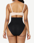 Wholesale Seamless Plus Size Butt Lifter High Waist Breathable