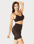 BodyGlide Seamless Compression Shorts