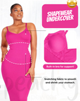 Snatching Shapewear Dress