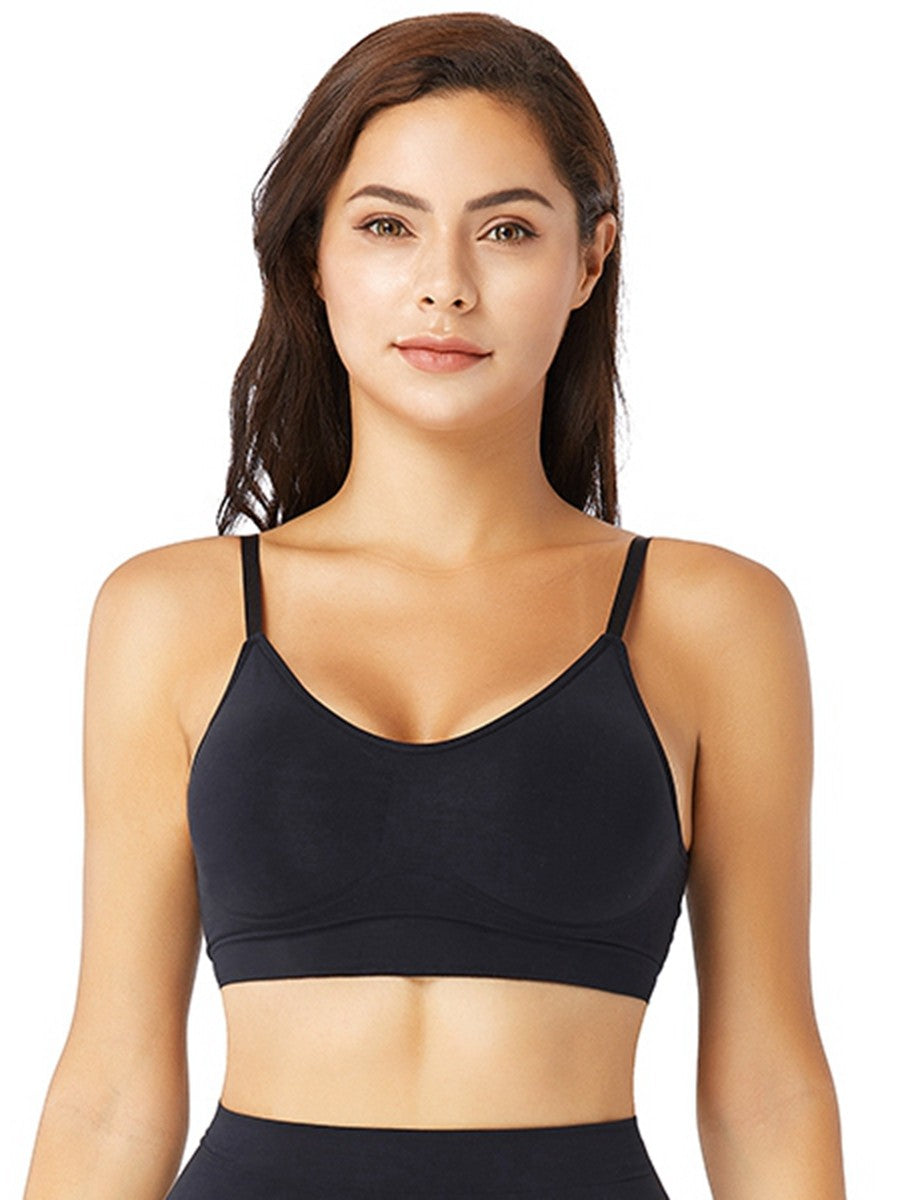 Every-Day Comfort Bra