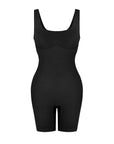 ContourSculpt Seamless Mid-Thigh Bodysuit