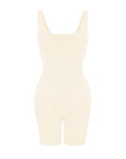 ContourSculpt Seamless Mid-Thigh Bodysuit