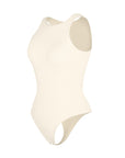 ContourSculpt Sleeveless High Neck Bodysuit