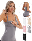 Breastfeeding Tank Top