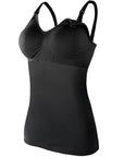 Breastfeeding Tank Top