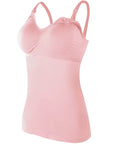 Breastfeeding Tank Top
