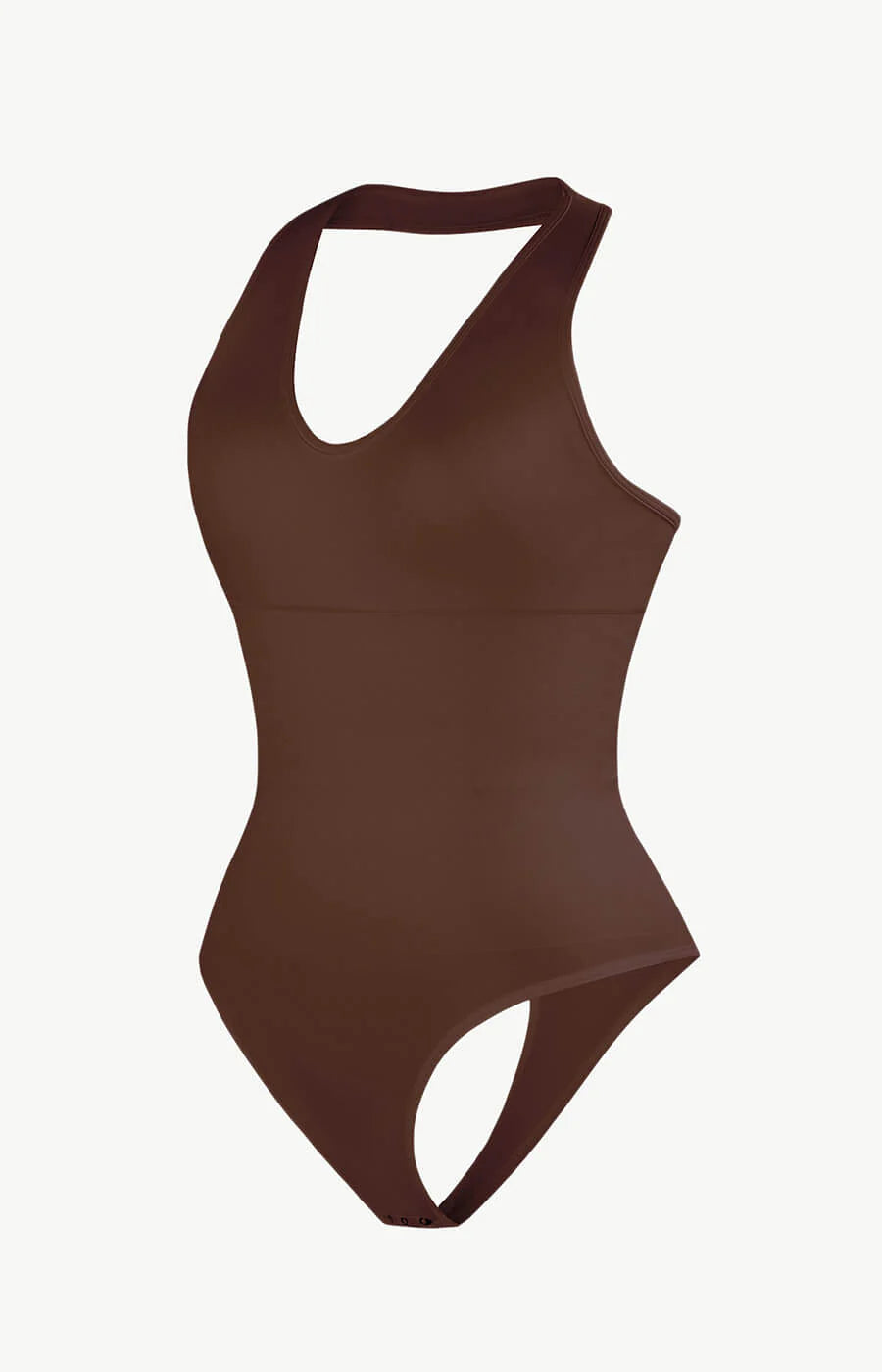 Every-Day Halter Bodysuit