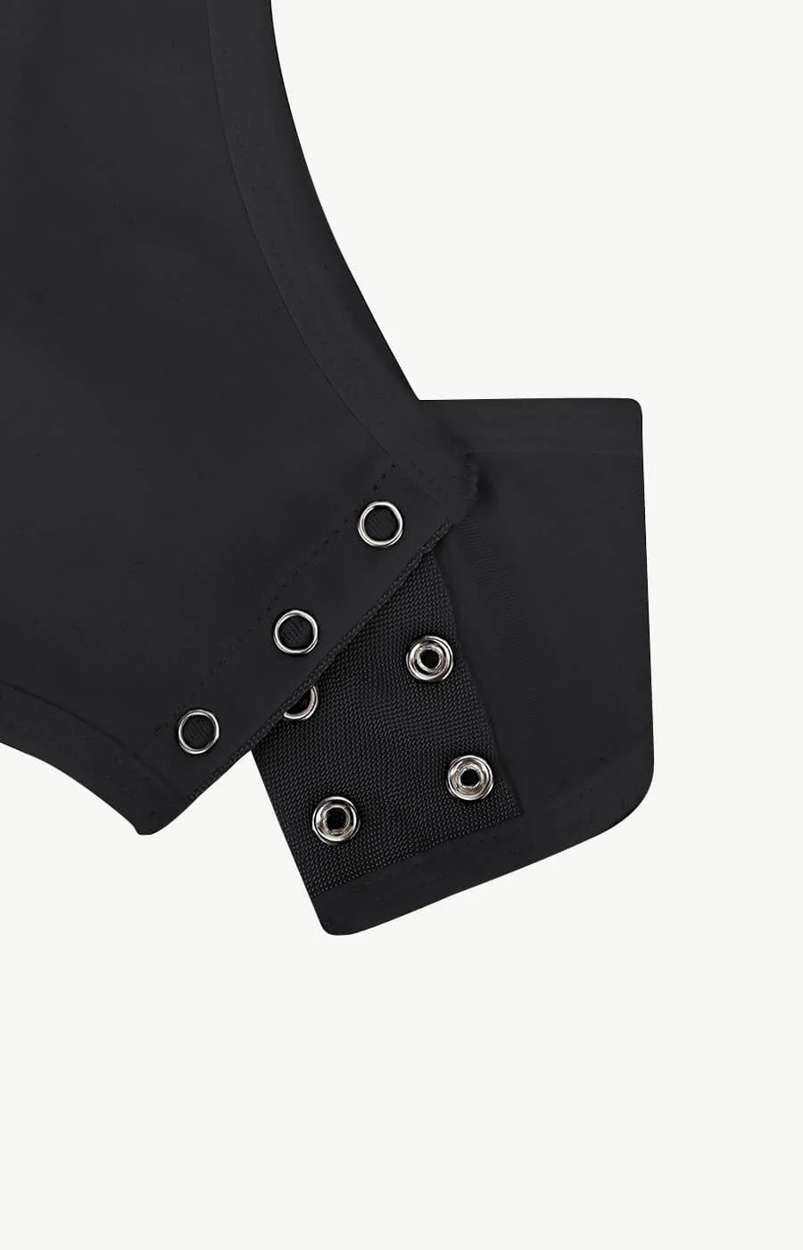Every-Day Halter Bodysuit