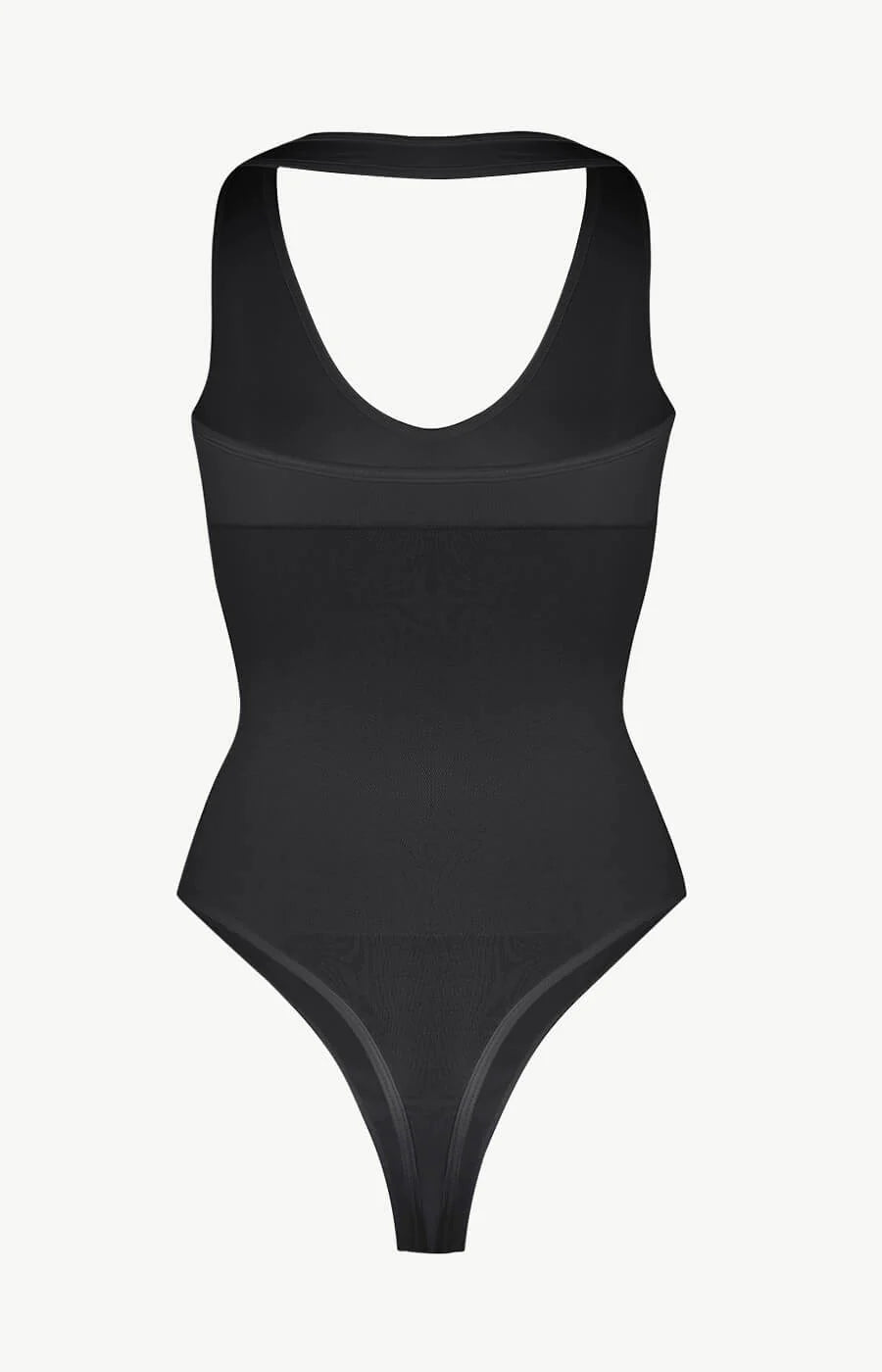Every-Day Halter Bodysuit