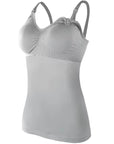 Breastfeeding Tank Top