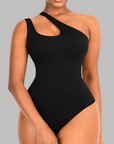 Solo Elegance Thong Bodysuit