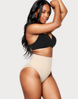 Every-Day Tummy Control Panty