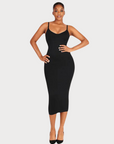 Snatching Shapewear Dress