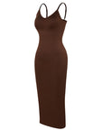 Snatching Shapewear Dress