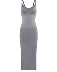Snatching Shapewear Dress