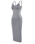 Snatching Shapewear Dress