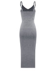 Snatching Shapewear Dress