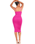Snatching Shapewear Dress