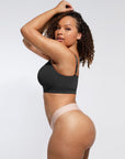 Wholesale Seamless Shaping Bra with Adjustable Shoulder Straps