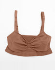 Wholesale Seamless Shaping Bra with Adjustable Shoulder Straps