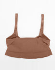 Wholesale Seamless Shaping Bra with Adjustable Shoulder Straps