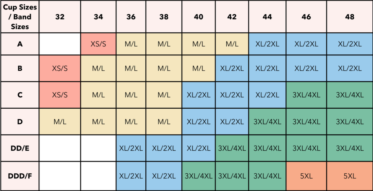 Every-Day Comfort Bra