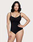 Menopause Ultra Comfort Cooling Shaper Bodysuit