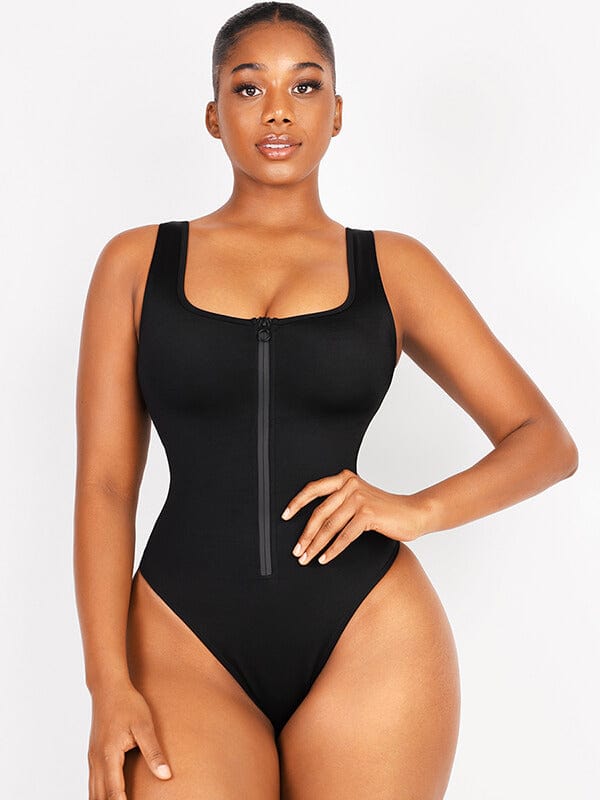 Wholesale Shaping Tummy control One Piece Swimsuit