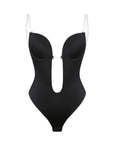 Backless Body Bra