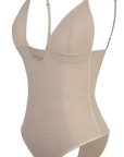 Low-Back Body Shaper