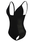 Low-Back Body Shaper