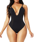 Low-Back Body Shaper