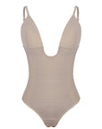 Low-Back Body Shaper