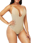 Low-Back Body Shaper