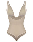 Low-Back Body Shaper