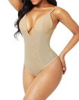 Low-Back Body Shaper