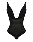 Low-Back Body Shaper