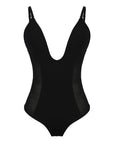 Low-Back Body Shaper